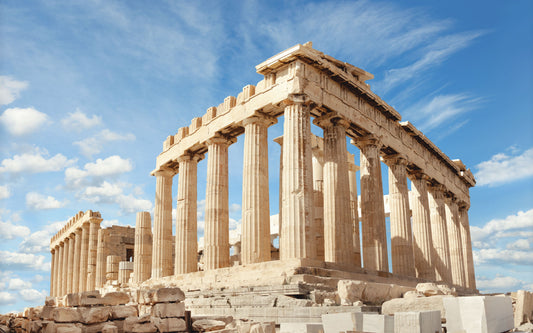 Repair Guard | for The Parthenon