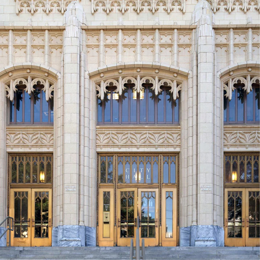 HYDRO GUARD & PURE GUARD | PROTECTS FROM ENVIRONMENTAL SOILING AND REDUCES CLEANING COSTS