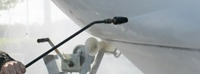High Cleaning Costs