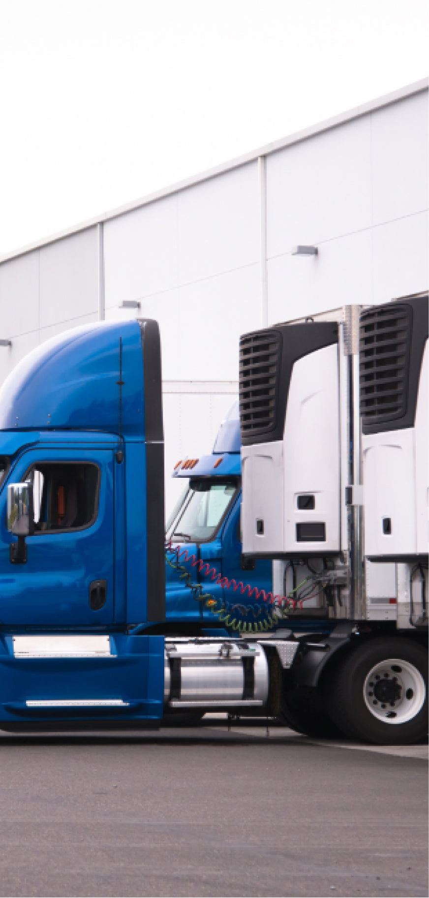 
              
                TEMPERATURE-CONTROLLED REEFER TRAILERS REQUIRE TWO FUEL SOURCES. THERMAL GUARD METAL...
              
            